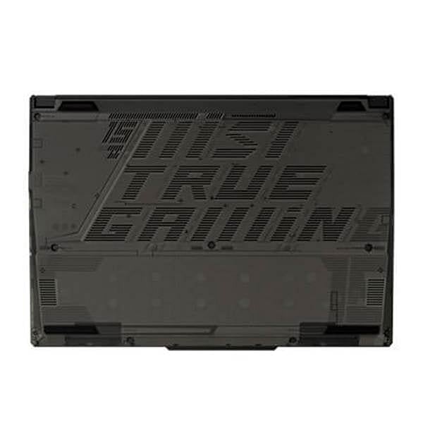 MSI Cyborg 15 A12VF033XES  Portátil Intel Core i7 12650H 16GB RAM 512GB SSD Nvidia Geforce RTX 4060 156 Full HD 144Hz FreeDOS