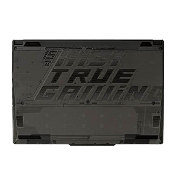 MSI Cyborg 15 A12VF033XES  Portátil Intel Core i7 12650H 16GB RAM 512GB SSD Nvidia Geforce RTX 4060 156 Full HD 144Hz FreeDOS
