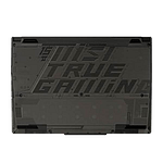 MSI Cyborg 15 A12VF033XES  Portátil Intel Core i7 12650H 16GB RAM 512GB SSD Nvidia Geforce RTX 4060 156 Full HD 144Hz FreeDOS