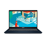 MSI Modern 15 B13M246XES Intel Core i7 1355U 16GB RAM 512GB SSD 156 Full HD FreeDOS  Portátil