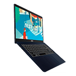 MSI Modern 15 B13M246XES Intel Core i7 1355U 16GB RAM 512GB SSD 156 Full HD FreeDOS  Portátil