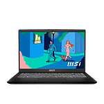 MSI Modern 15 B5M017XES AMD Ryzen 7 5825U 16GB RAM 512GB SSD 156 Full HD FreeDOS Portátil MSI Modern 15 B5M017XES AMD Ryzen 7 5825U 16GB RAM 512GB SSD 156 Full HD FreeDOS Portátil