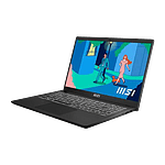 MSI Modern 15 B5M017XES AMD Ryzen 7 5825U 16GB RAM 512GB SSD 156 Full HD FreeDOS Portátil MSI Modern 15 B5M017XES AMD Ryzen 7 5825U 16GB RAM 512GB SSD 156 Full HD FreeDOS Portátil