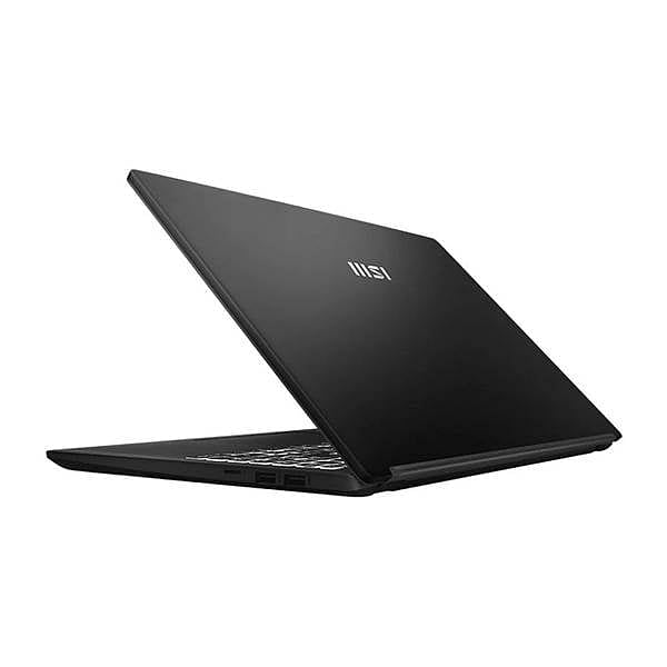 MSI Modern 15 B5M017XES AMD Ryzen 7 5825U 16GB RAM 512GB SSD 156 Full HD FreeDOS  Portátil