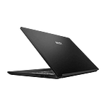 MSI Modern 15 B5M017XES AMD Ryzen 7 5825U 16GB RAM 512GB SSD 156 Full HD FreeDOS Portátil MSI Modern 15 B5M017XES AMD Ryzen 7 5825U 16GB RAM 512GB SSD 156 Full HD FreeDOS Portátil