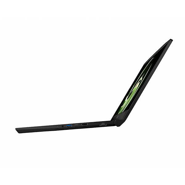MSI Bravo B5ED018XES AMD Ryzen 7 5800H 16GB RAM 512GB SSD AMD Radeon RX6500M 156 Full HD 144Hz FreeDOS  Portátil