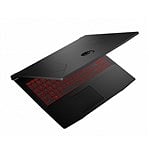 MSI Bravo B5ED018XES AMD Ryzen 7 5800H 16GB RAM 512GB SSD AMD Radeon RX6500M 156 Full HD 144Hz FreeDOS  Portátil