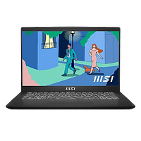 MSI Modern 15 B7M-066ES AMD Ryzen 7 7730U 16GB RAM 512GB SSD 15.6
