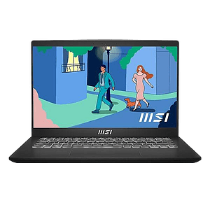 MSI Modern 15 B7M066ES AMD Ryzen 7 7730U 16GB RAM 512GB SSD 156 Full HD Windows 11 Home  Portátils