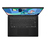 MSI Modern 15 B7M066ES AMD Ryzen 7 7730U 16GB RAM 512GB SSD 156 Full HD Windows 11 Home  Portátils