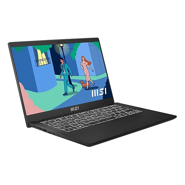 MSI Modern 15 B7M066ES AMD Ryzen 7 7730U 16GB RAM 512GB SSD 156 Full HD Windows 11 Home  Portátils