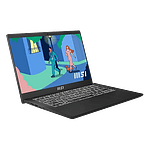 MSI Modern 15 B7M066ES AMD Ryzen 7 7730U 16GB RAM 512GB SSD 156 Full HD Windows 11 Home  Portátils