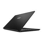 MSI Modern 15 B7M066ES AMD Ryzen 7 7730U 16GB RAM 512GB SSD 156 Full HD Windows 11 Home  Portátils