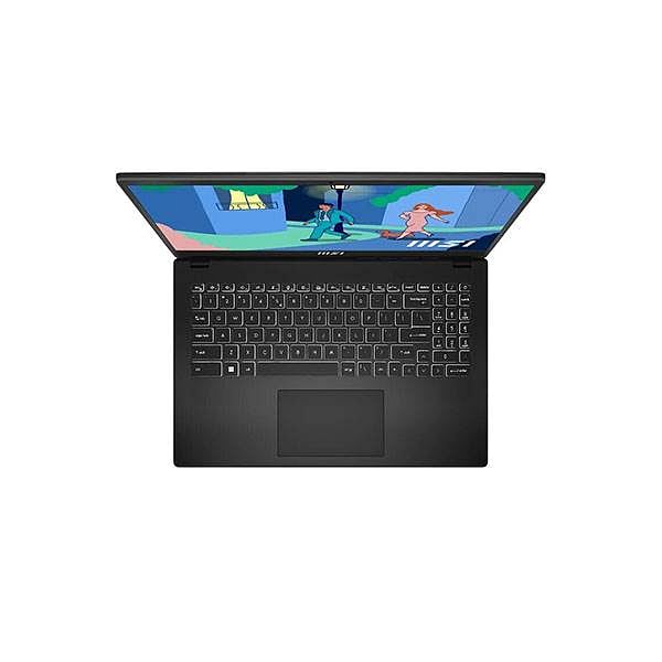 MSI  Modern 15 B7M040ES AMD Ryzen 5 7530U 16GB RAM 512GB SSD 156 Full HD Windows 11 Home  Portátil