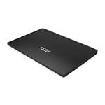 MSI  Modern 15 B7M040ES AMD Ryzen 5 7530U 16GB RAM 512GB SSD 156 Full HD Windows 11 Home  Portátil