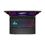 MSI Katana 15 B12VGK026ES  Portátil Intel Core i7 12650H 16Gb RAM 512GB SSD RTX4070 156 Full HD 144Hz Windows 11