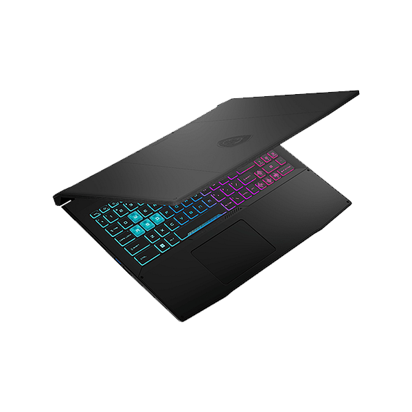 MSI Katana 15 B12VGK026ES  Portátil Intel Core i7 12650H 16Gb RAM 512GB SSD RTX4070 156 Full HD 144Hz Windows 11