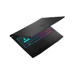 MSI Katana 15 B12VGK026ES  Portátil Intel Core i7 12650H 16Gb RAM 512GB SSD RTX4070 156 Full HD 144Hz Windows 11