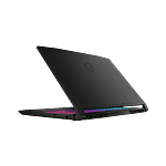 MSI Katana 15 B12VGK026ES  Portátil Intel Core i7 12650H 16Gb RAM 512GB SSD RTX4070 156 Full HD 144Hz Windows 11