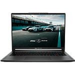 MSI Stealth 16 Mercedes AMG A13VG248XES Intel Core i9 13900H 32GB RAM 1TB SSD RTX 4070 16 UHD OLED FreeDOS  Portátil