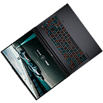 MSI Stealth 16 Mercedes AMG A13VG248XES Intel Core i9 13900H 32GB RAM 1TB SSD RTX 4070 16 UHD OLED FreeDOS  Portátil