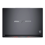 MSI Stealth 16 Mercedes AMG A13VG248XES Intel Core i9 13900H 32GB RAM 1TB SSD RTX 4070 16 UHD OLED FreeDOS  Portátil