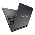 MSI Stealth 16 Mercedes AMG A13VF249XES Intel Core i9 13900H 32GB RAM 2TB SSD RTX 4060 16 UHD OLED FreeDOS  Portátil