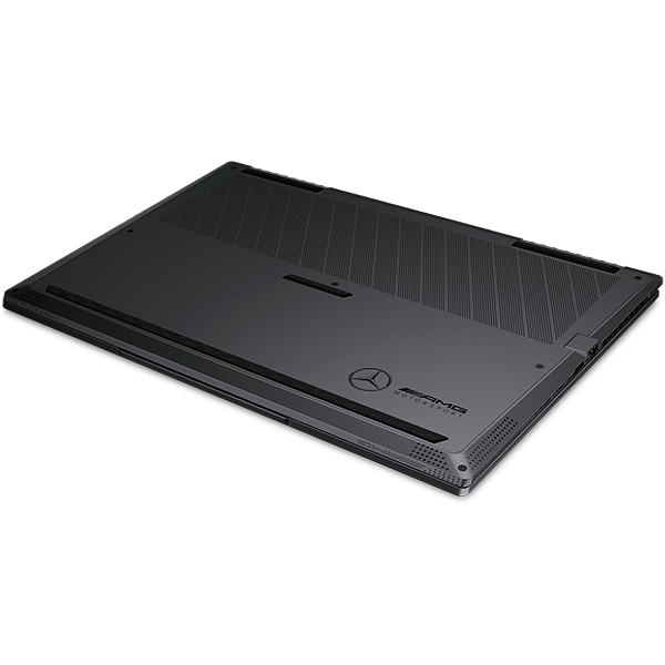 MSI Stealth 16 Mercedes AMG A13VF249XES Intel Core i9 13900H 32GB RAM 2TB SSD RTX 4060 16 UHD OLED FreeDOS  Portátil