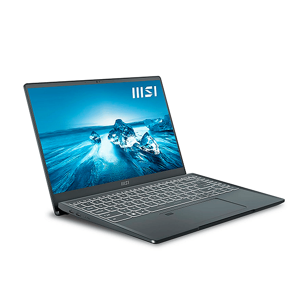MSI Creator M16 B12VE685XESIntel Core i7 12650H 32GB RAM 1TB SSD RTX 4050 16 QHD FreeDOS  Portátil
