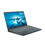 MSI Creator M16 B12VE685XESIntel Core i7 12650H 32GB RAM 1TB SSD RTX 4050 16 QHD FreeDOS  Portátil
