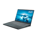 MSI Creator M16 B12VE685XESIntel Core i7 12650H 32GB RAM 1TB SSD RTX 4050 16 QHD FreeDOS  Portátil