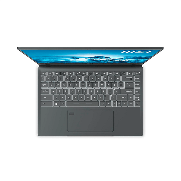 MSI Creator M16 B12VE685XESIntel Core i7 12650H 32GB RAM 1TB SSD RTX 4050 16 QHD FreeDOS  Portátil