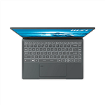 MSI Creator M16 B12VE685XESIntel Core i7 12650H 32GB RAM 1TB SSD RTX 4050 16 QHD FreeDOS  Portátil