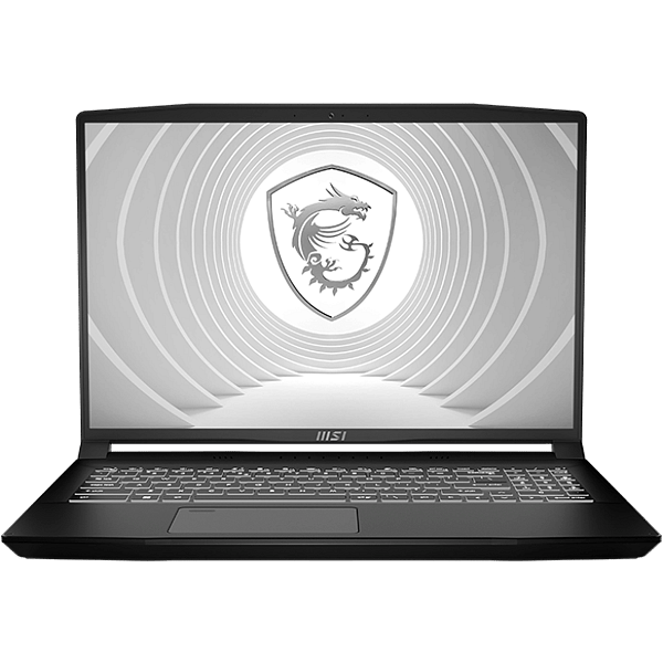 MSI Creator Pro M16 B13VI1024XES Intel Core i7 13700H 16GB RAM 1TB SSD RTX A1000 16 QHD FreeDOS  Portátil