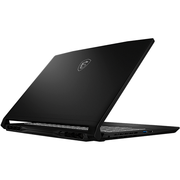 MSI Creator Pro M16 B13VI1024XES Intel Core i7 13700H 16GB RAM 1TB SSD RTX A1000 16 QHD FreeDOS  Portátil
