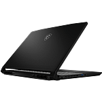 MSI Creator Pro M16 B13VI1024XES Intel Core i7 13700H 16GB RAM 1TB SSD RTX A1000 16 QHD FreeDOS  Portátil