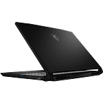 MSI Creator Pro M16 B13VI1024XES Intel Core i7 13700H 16GB RAM 1TB SSD RTX A1000 16 QHD FreeDOS  Portátil