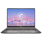 MSI Creator Z16 HX Studio B13VFTO034ES Intel Core i7 13700HX 32GB RAM 1TB SSD RTX 4060 16 QHD táctil Windows 11 Home  Portátil