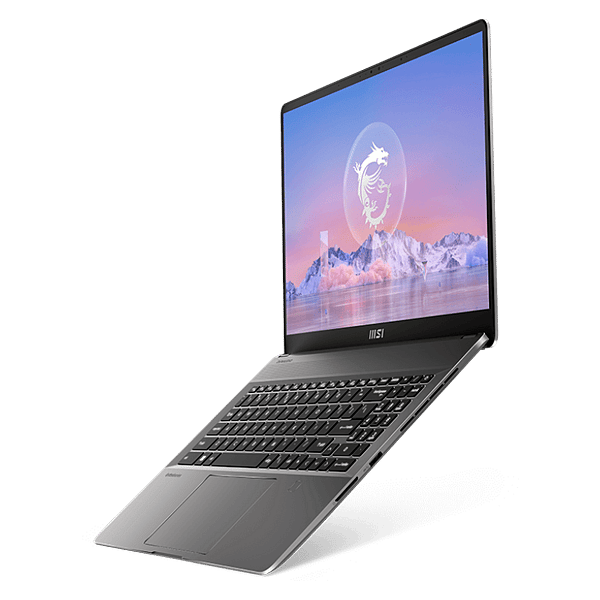 MSI Creator Z16 HX Studio B13VFTO034ES Intel Core i7 13700HX 32GB RAM 1TB SSD RTX 4060 16 QHD táctil Windows 11 Home  Portátil