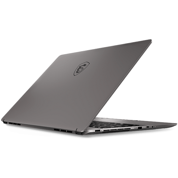 MSI Creator Z16 HX Studio B13VFTO034ES Intel Core i7 13700HX 32GB RAM 1TB SSD RTX 4060 16 QHD táctil Windows 11 Home  Portátil
