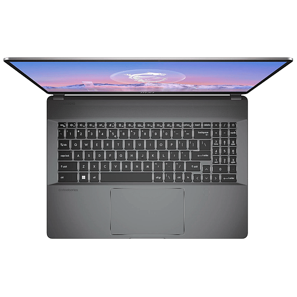 MSI Creator Z16 HX Studio B13VFTO034ES Intel Core i7 13700HX 32GB RAM 1TB SSD RTX 4060 16 QHD táctil Windows 11 Home  Portátil