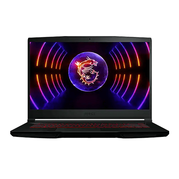 MSI Thin GF63 12UC875XES Intel Core i7 12650H 16GB RAM 1TB SSD RTX 3050 156 Full HD 144Hz FreeDOS  Portátil