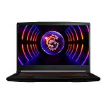 MSI Thin GF63 12UC875XES Intel Core i7 12650H 16GB RAM 1TB SSD RTX 3050 156 Full HD 144Hz FreeDOS  Portátil