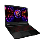 MSI Thin GF63 12UC875XES Intel Core i7 12650H 16GB RAM 1TB SSD RTX 3050 156 Full HD 144Hz FreeDOS  Portátil