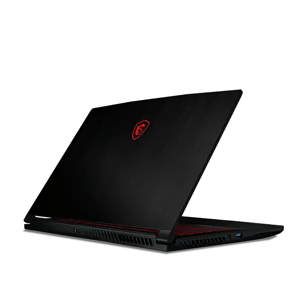 MSI Thin GF63 12UC875XES Intel Core i7 12650H 16GB RAM 1TB SSD RTX 3050 156 Full HD 144Hz FreeDOS  Portátil