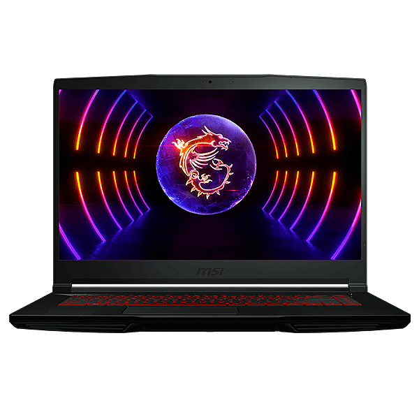 MSI Thin GF63 12VE876XES Intel Core I712650H 16GB 1TB Nvidia RTX 4050 156 144hz  Portátil