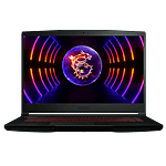 MSI Thin GF63 12VE876XES Intel Core I712650H 16GB 1TB Nvidia RTX 4050 156 144hz  Portátil