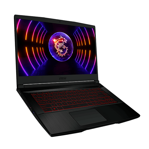 MSI Thin GF63 12VE876XES Intel Core I712650H 16GB 1TB Nvidia RTX 4050 156 144hz  Portátil