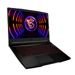 MSI Thin GF63 12VE876XES Intel Core I712650H 16GB 1TB Nvidia RTX 4050 156 144hz  Portátil