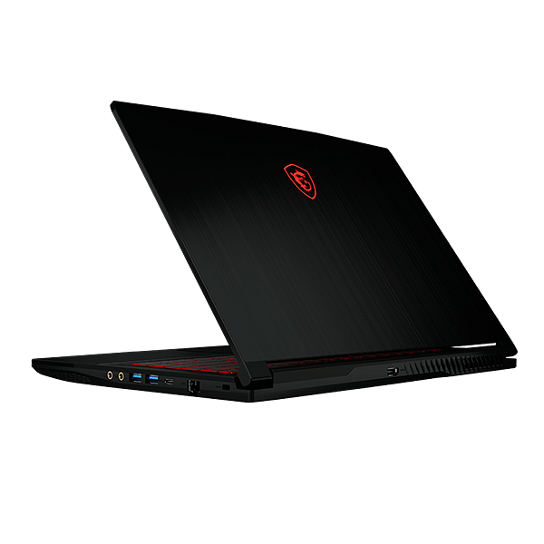 MSI Thin GF63 12VE876XES Intel Core I712650H 16GB 1TB Nvidia RTX 4050 156 144hz  Portátil